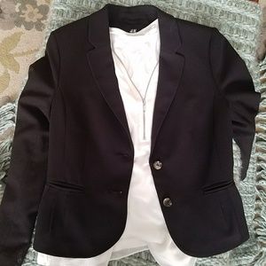 H&M blazer